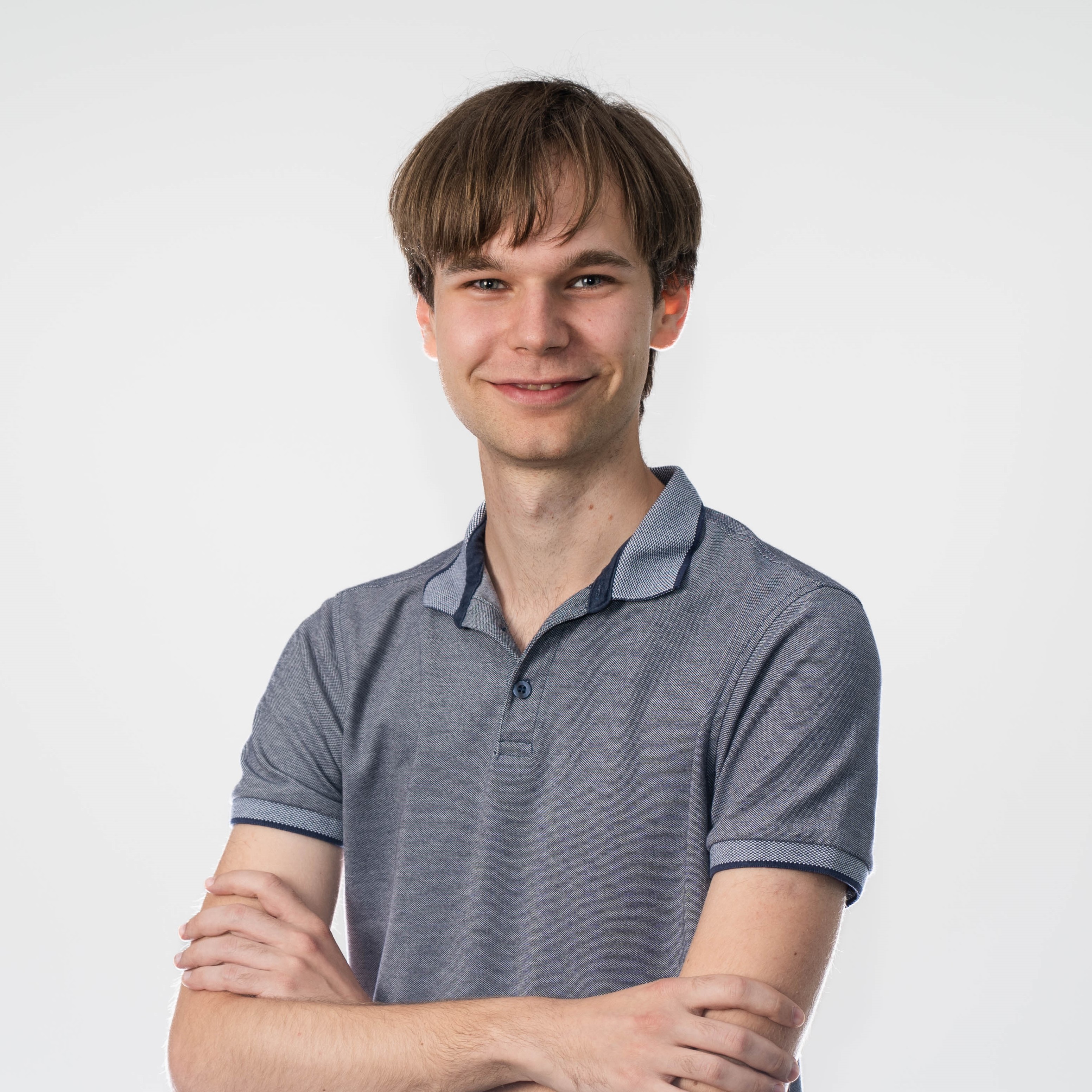 Picture of Žan Magerl